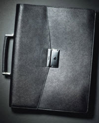 orange leather prada handbag - Miuccia...Italian royalty...Saffiano briefcase | Washington, DC ...